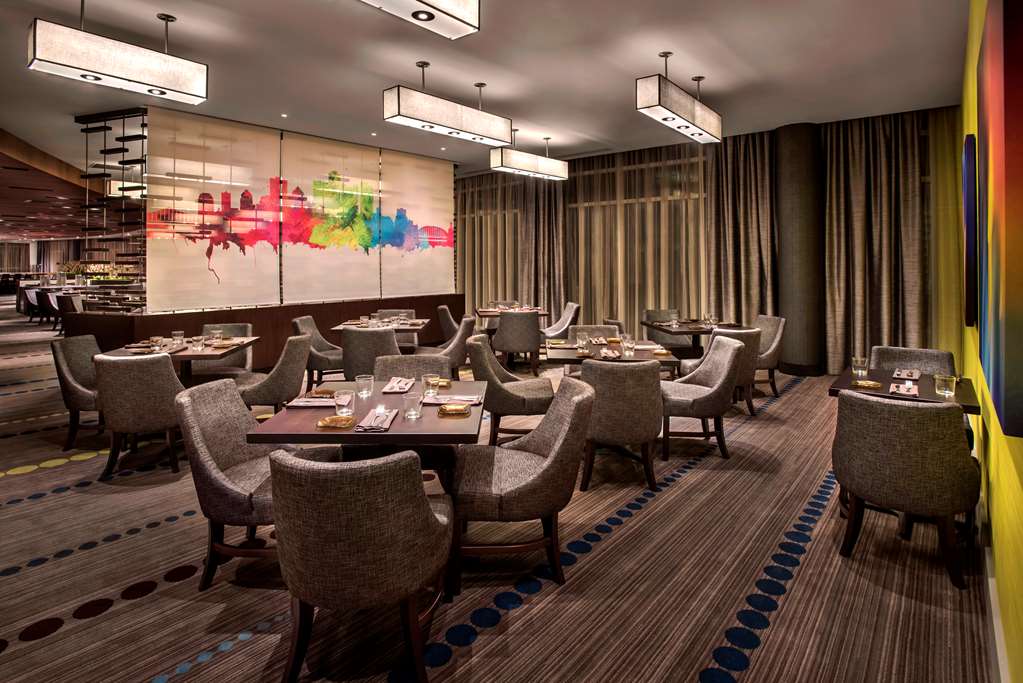 Hyatt Regency Pittsburgh International Airport - photo 5