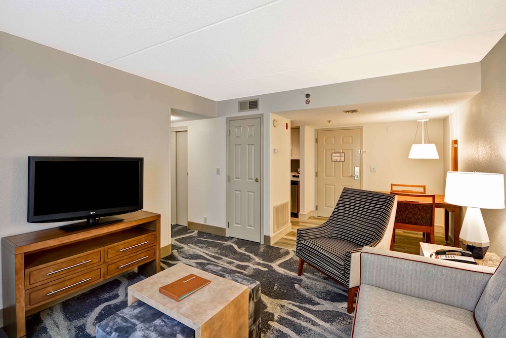 Homewood Suites by Hilton San Antonio Northwest - featured photo