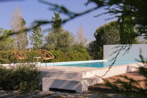 Casa Koya Luxury house in the countryside — 4-Star Luxury Hotel in Sao Romao, Portugal