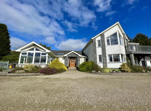 Lackandarralodge large 5BR entire house sleeps14 — 4-Star Luxury Hotel in Dungarvan, Republic of Ireland