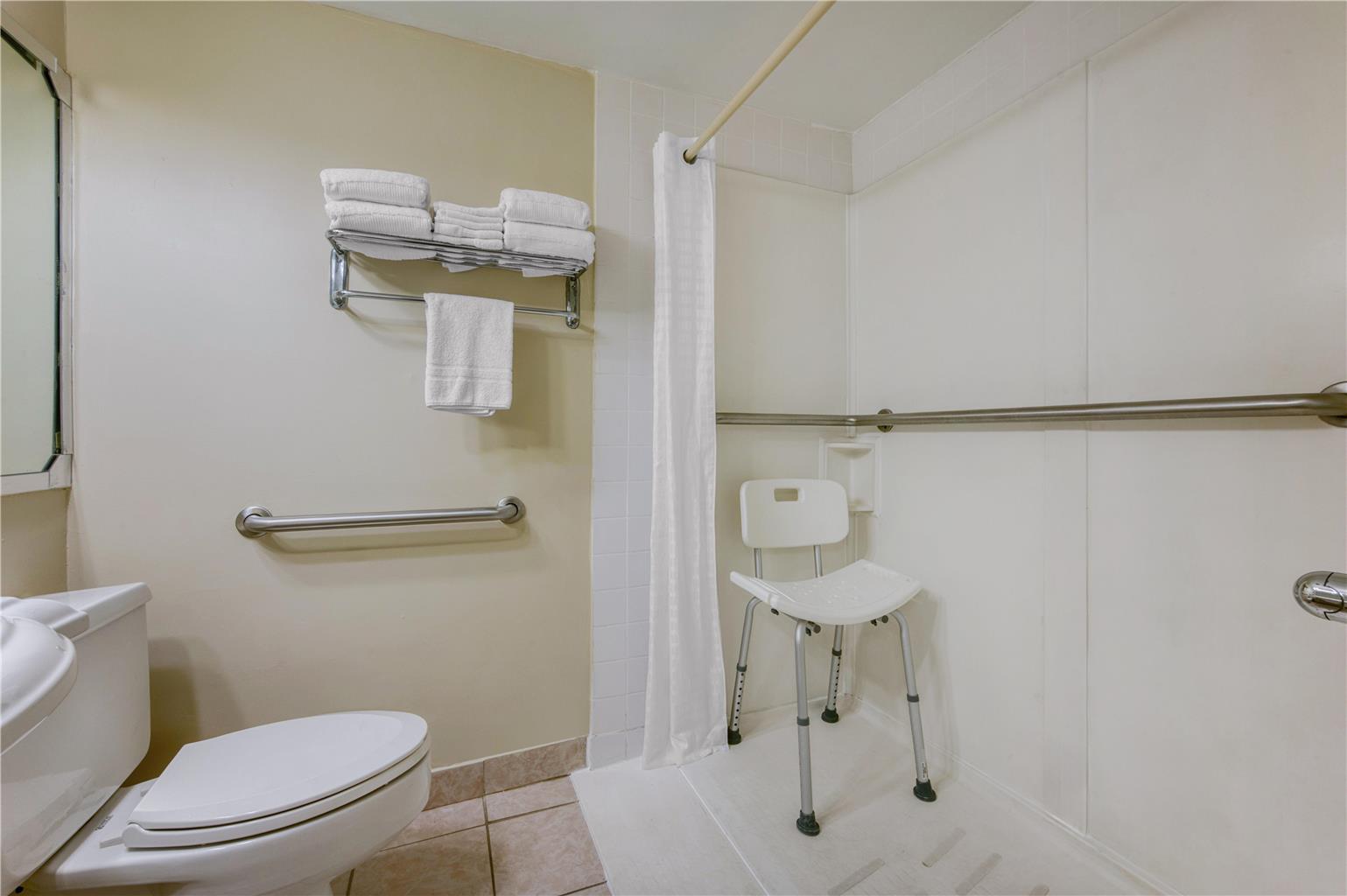 Best Western Battlefield Inn - photo 17