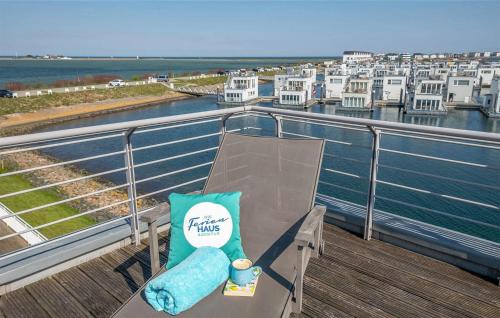 Traumblick in Kappeln, Germany