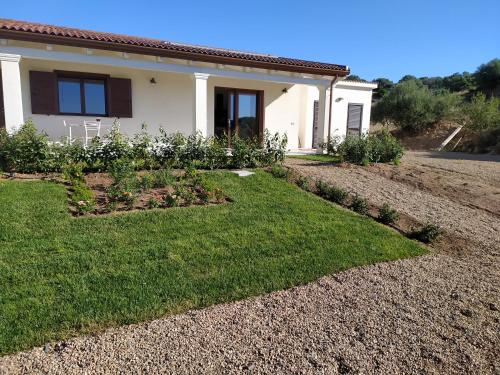 Agriturismo Prendas de Sole — 4-Star Luxury Hotel in Olbia, Italy