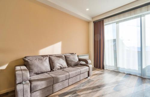 GVC 3 room 412 New Gudauri