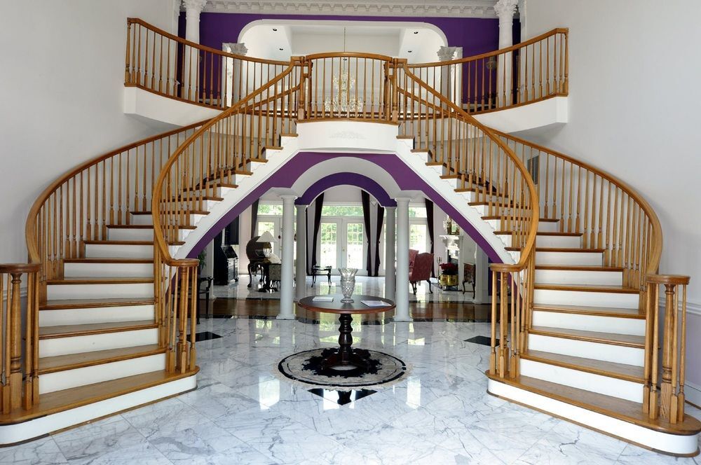 Rosewood Manor - photo 24