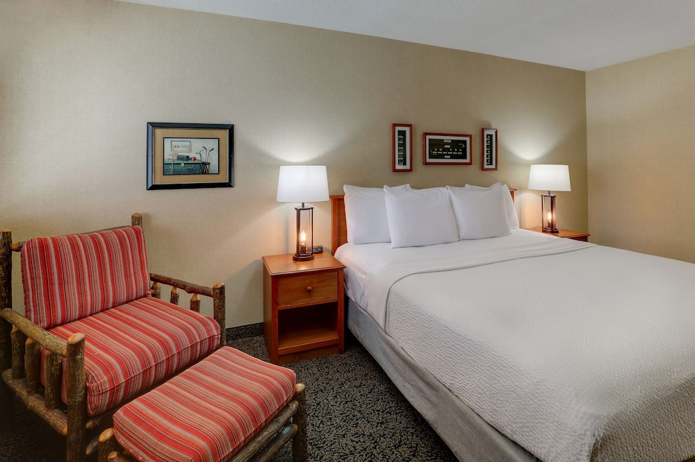 Stoney Creek Inn Galena - photo 6