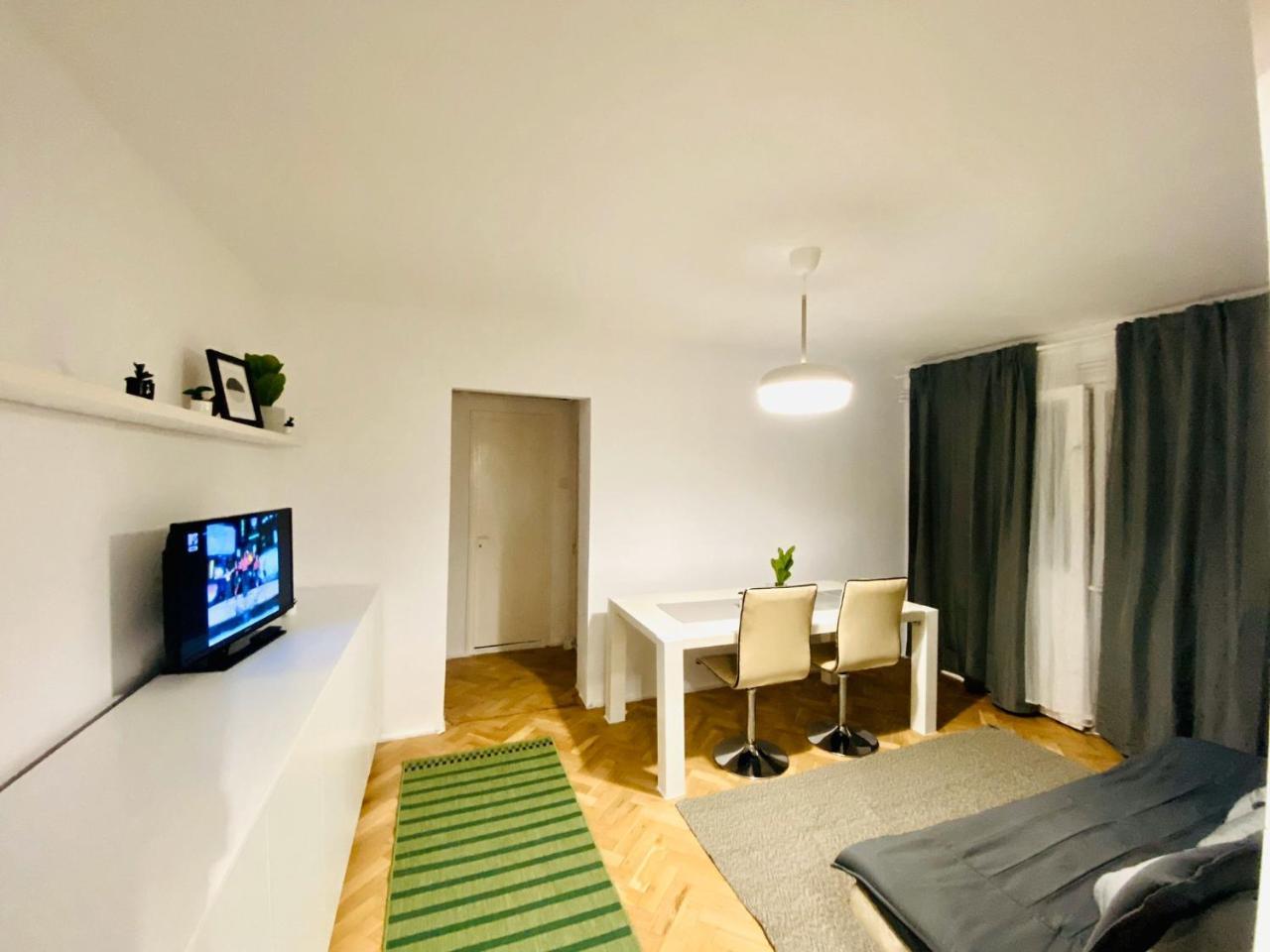 Nono's apartament — 4-Star Luxury Hotel in Cluj-Napoca, Romania