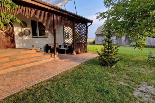 Apartament Lipska 36 - last minute hotel in Labunie
