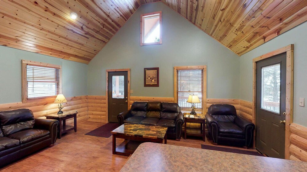 Acorns Resort - photo 91