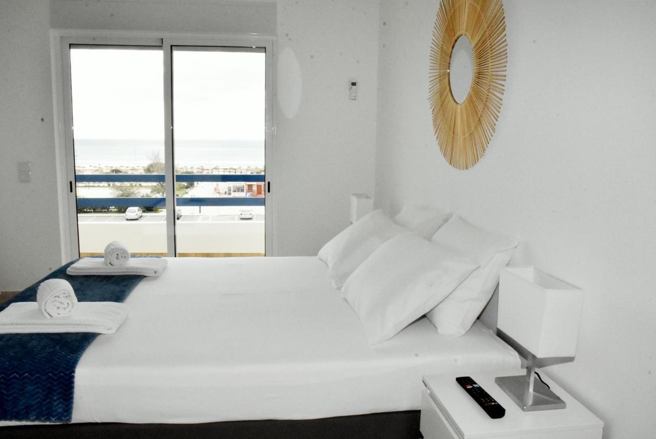 Casa Azul — 4-Star Luxury Hotel in Monte Gordo, Portugal