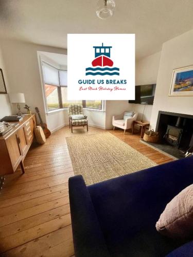 Sealladh Na Mara Pittenweem — 4-Star Luxury Hotel in Pittenweem, United Kingdom