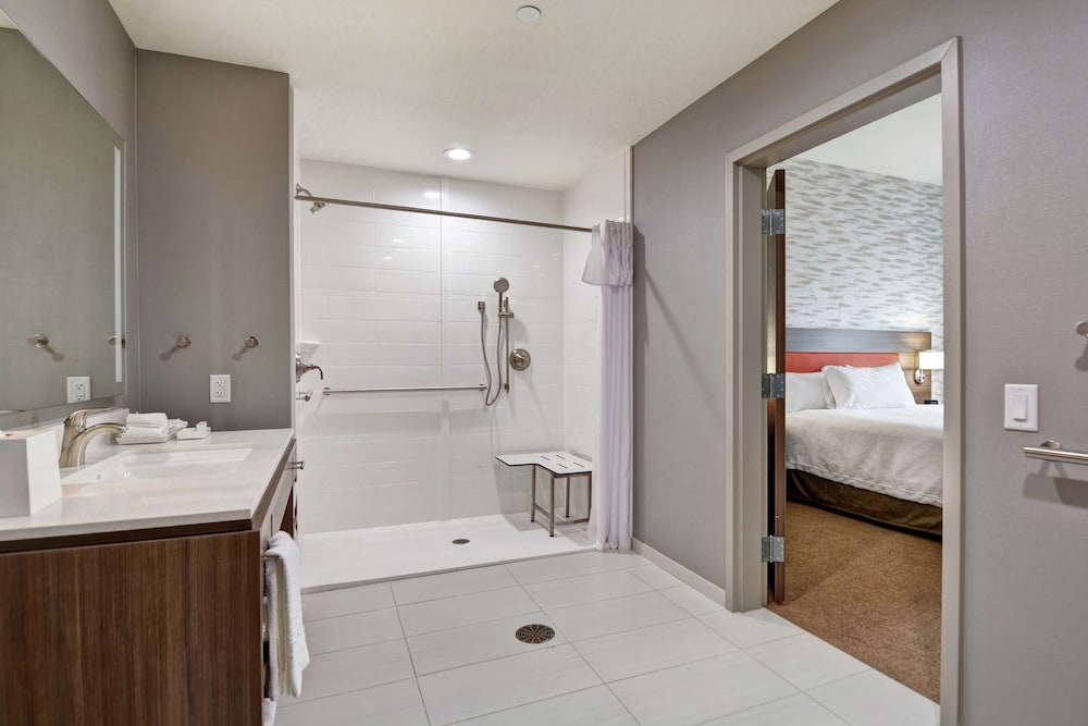 Home2 Suites by Hilton Bedford DFW West TX - photo 19