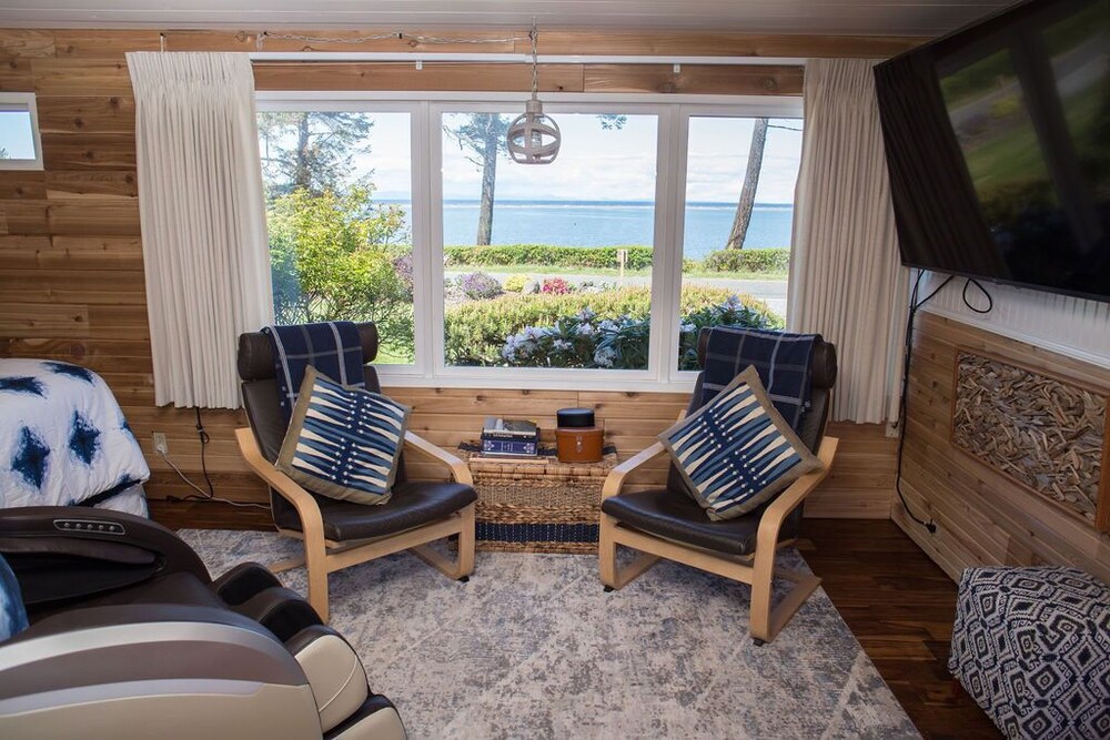 Dungeness Bay Cottages - photo 20