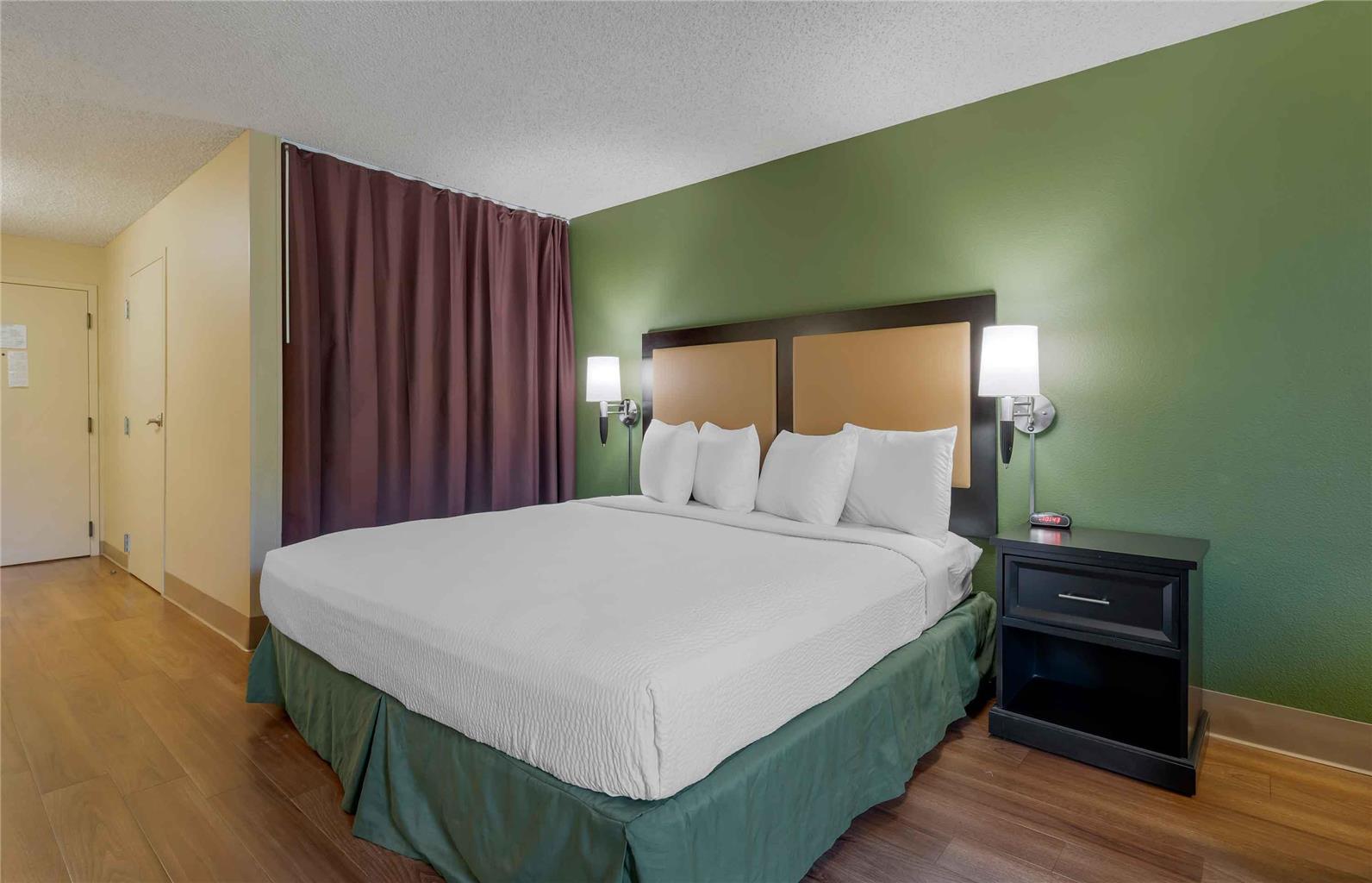Extended Stay America Suites Fremont Fremont Blvd South - photo 20
