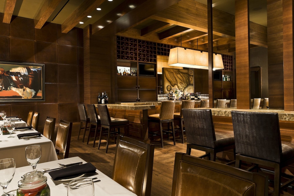 Omni Dallas Hotel - photo 105