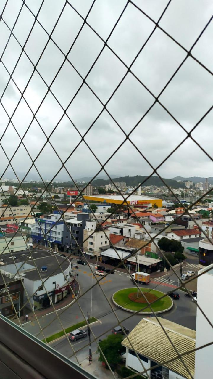 Apto Vista Mar