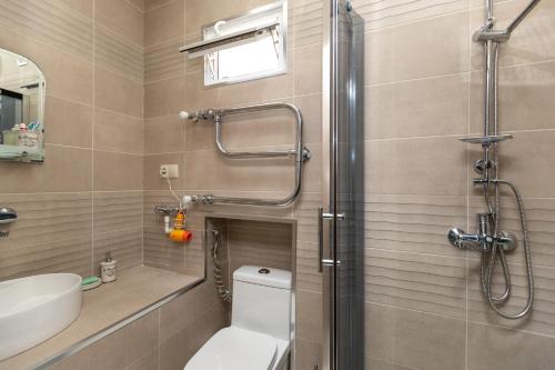 City Center Apartment