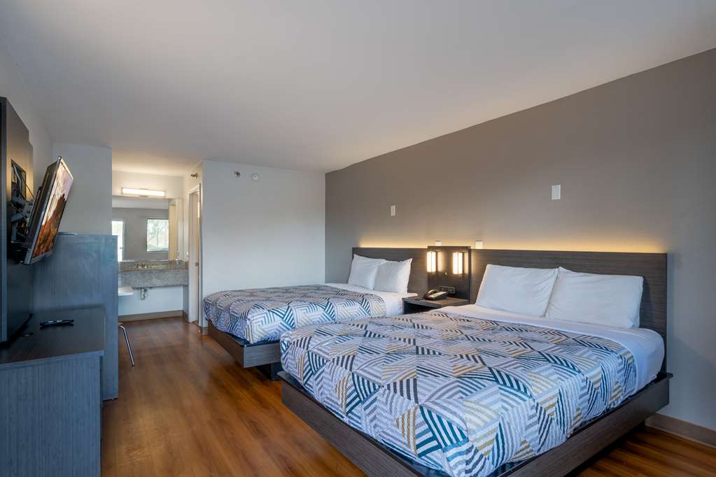Motel 6 Chandler - photo 15