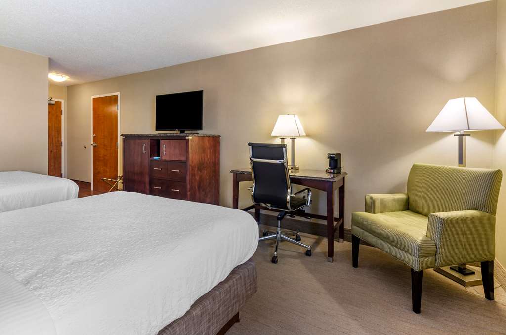 Best Western Plus Inn at Hunt Ridge - photo 10
