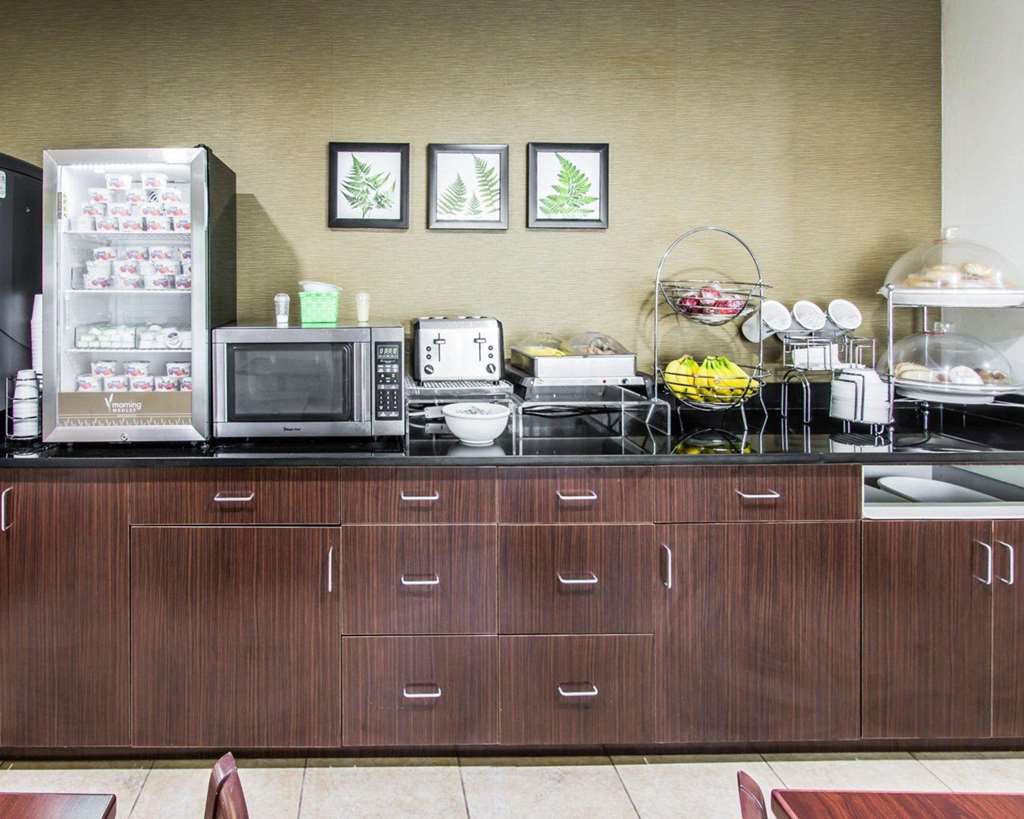 Sleep Inn Fort Pierce I 95 - photo 39