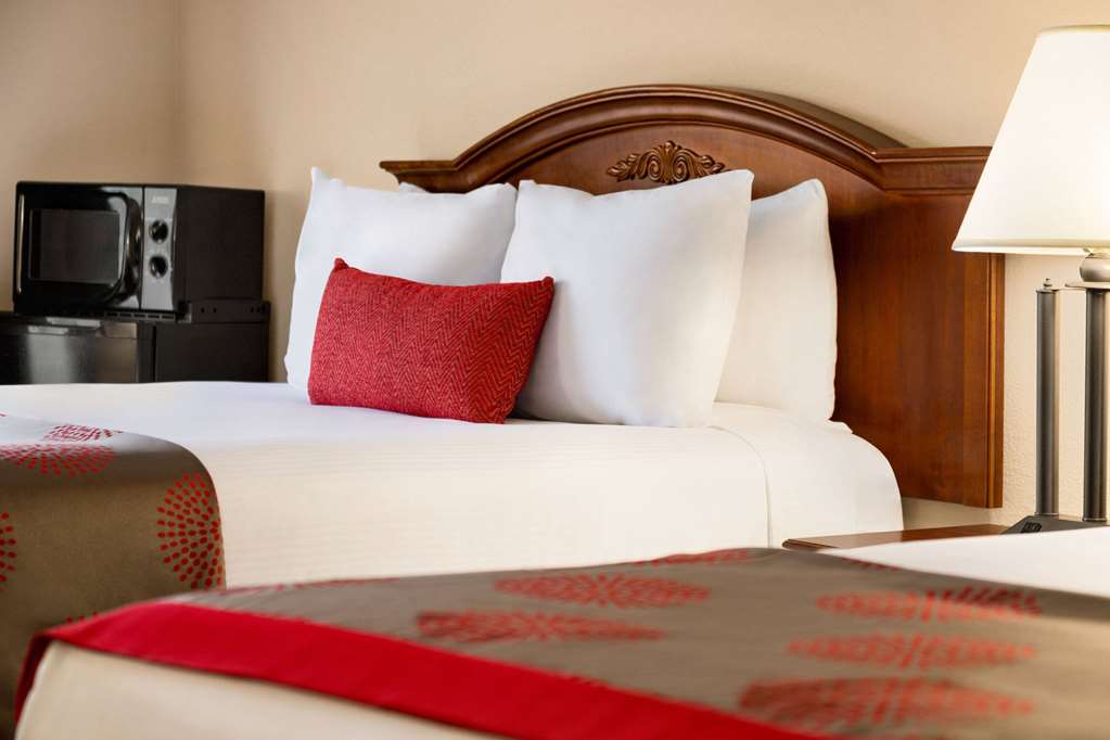 Ramada by Wyndham Pigeon Forge North - photo 15