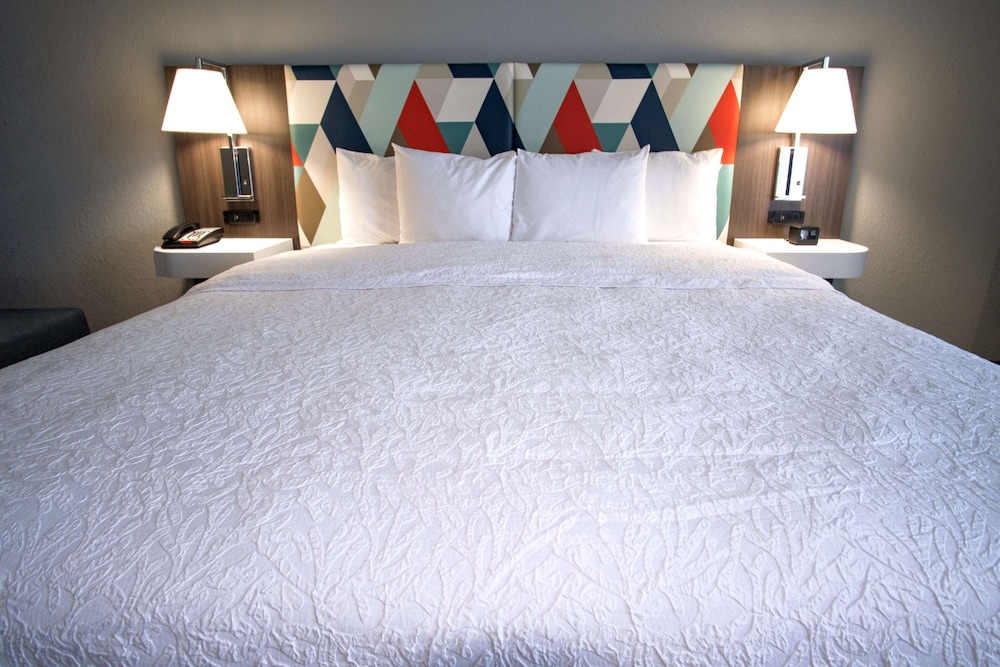 Hampton Inn Oklahoma City Yukon - photo 11