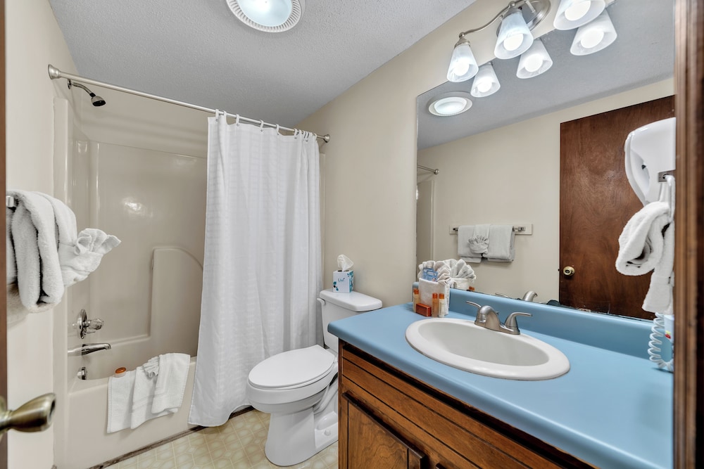 The Villas at Coosawattee River Resort - photo 109