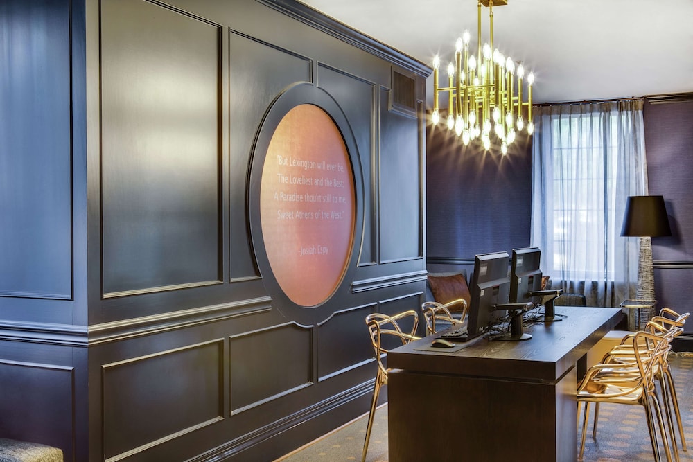 The Sire Hotel Lexington Tapestry Collection by Hilton - photo 30