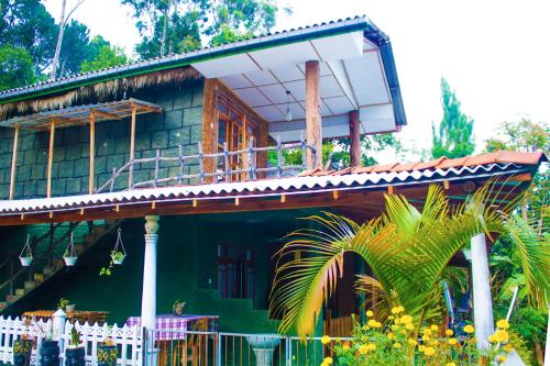 Stone Shack Ella - last minute hotel in Ella Town
