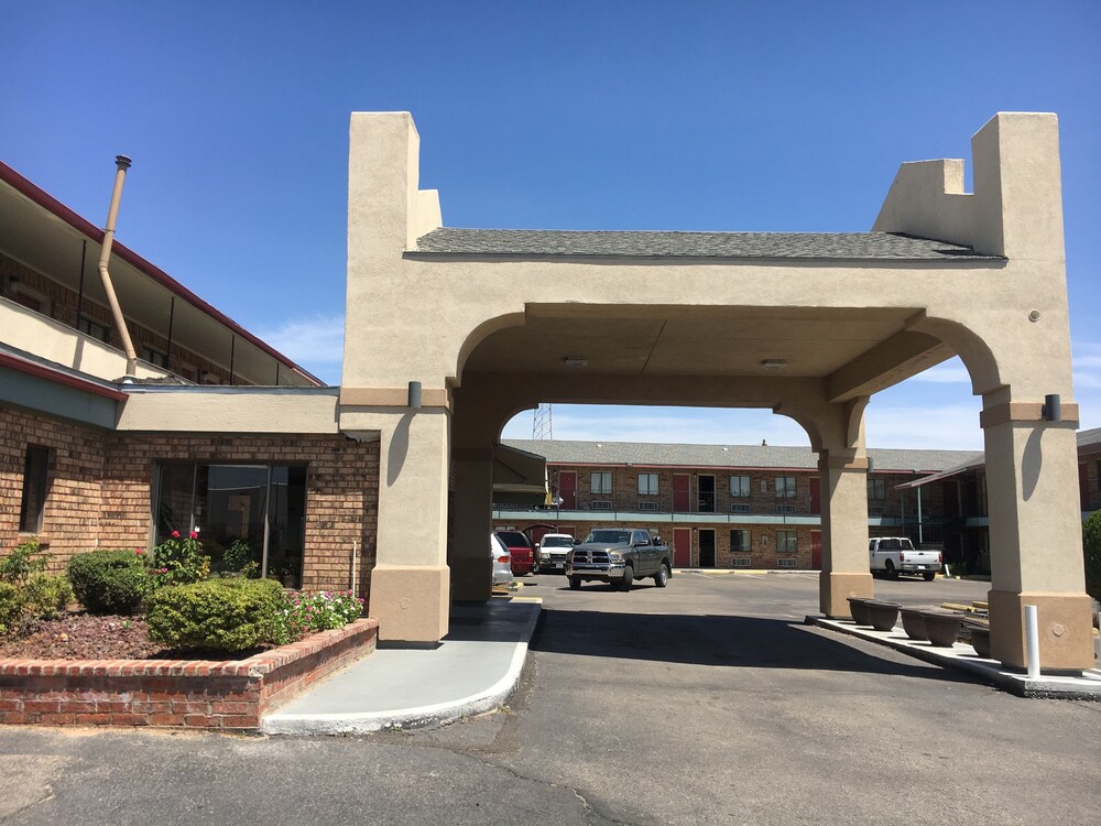 Executive Inn Odessa - photo 23