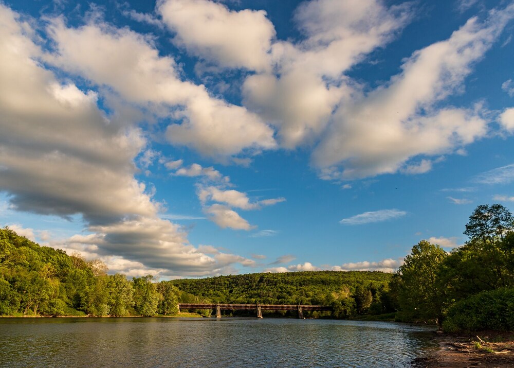 Catskill Mountains Resort - photo 80
