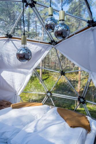GLØD Aurora Canvas Dome — Alta — photo 2