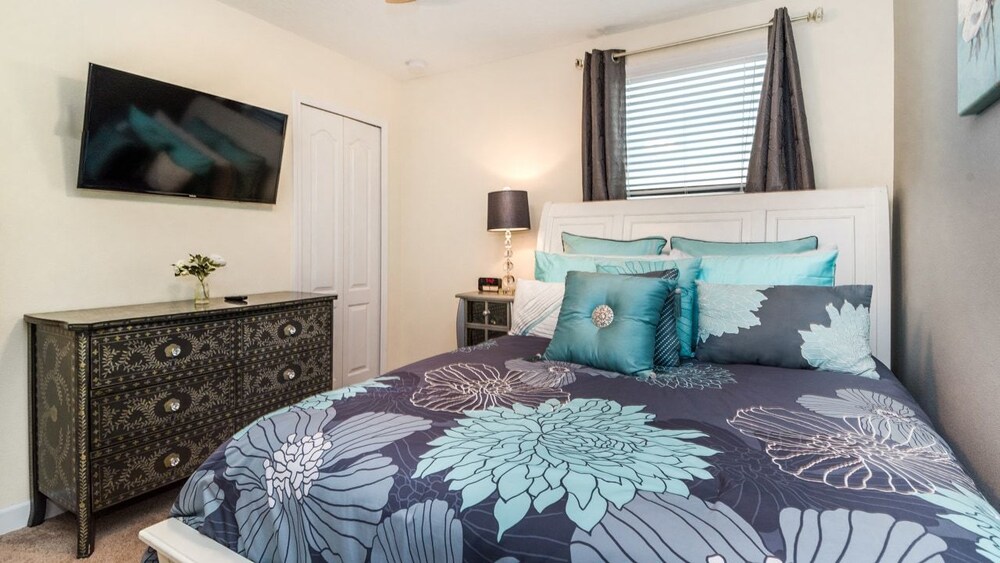 Grhrfd1485 Champions Gate Resort 5 Bed 4 Baths House - photo 10