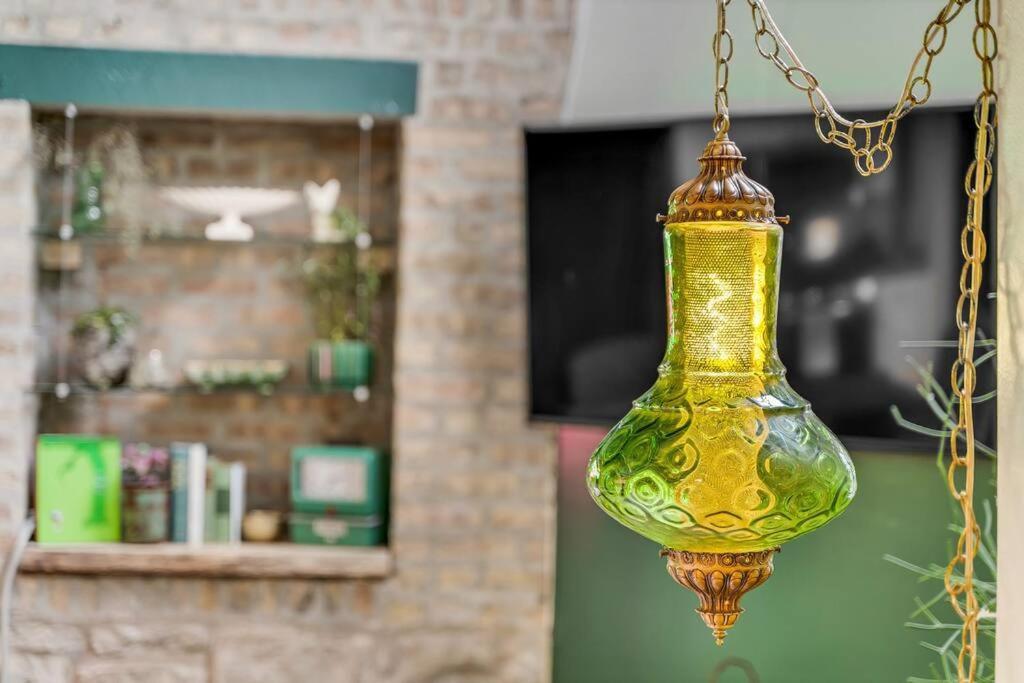 The Village Inn by Dakota Gal Digs in Chicago, United States