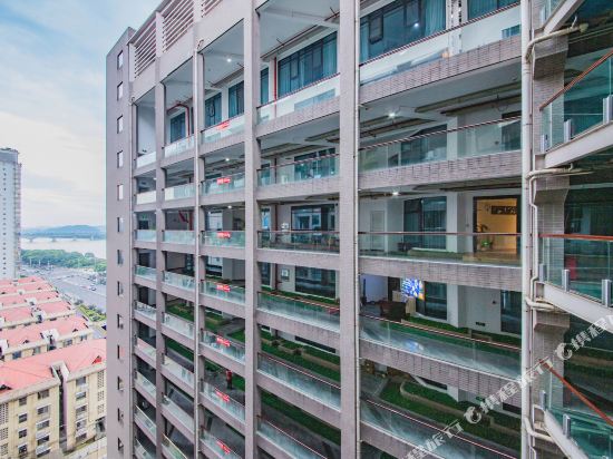 Changsha sujiangge B & B - last minute hotel in Changsha