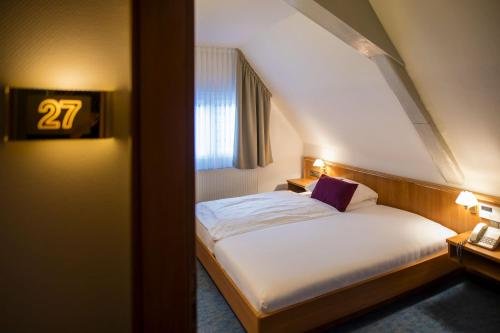 Parkhotel Tillmanns — hotel in Eltville