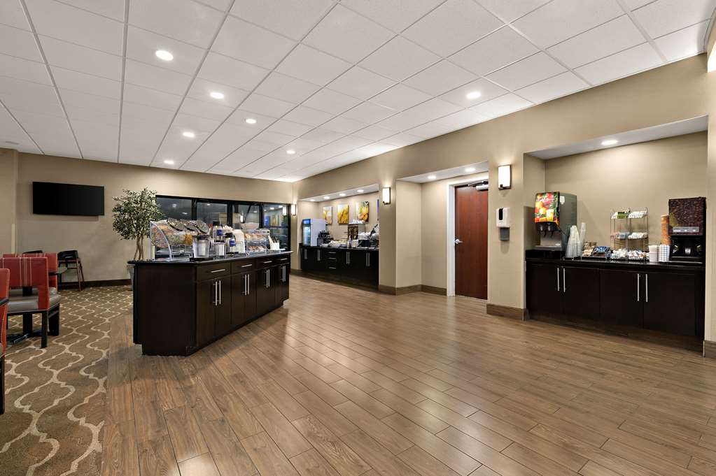 Comfort Suites Nashville near Percy Priest Lake - photo 28