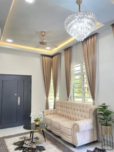 Kak Hae Homestay — 4-Star Luxury Hotel in Tumpat, Malaysia