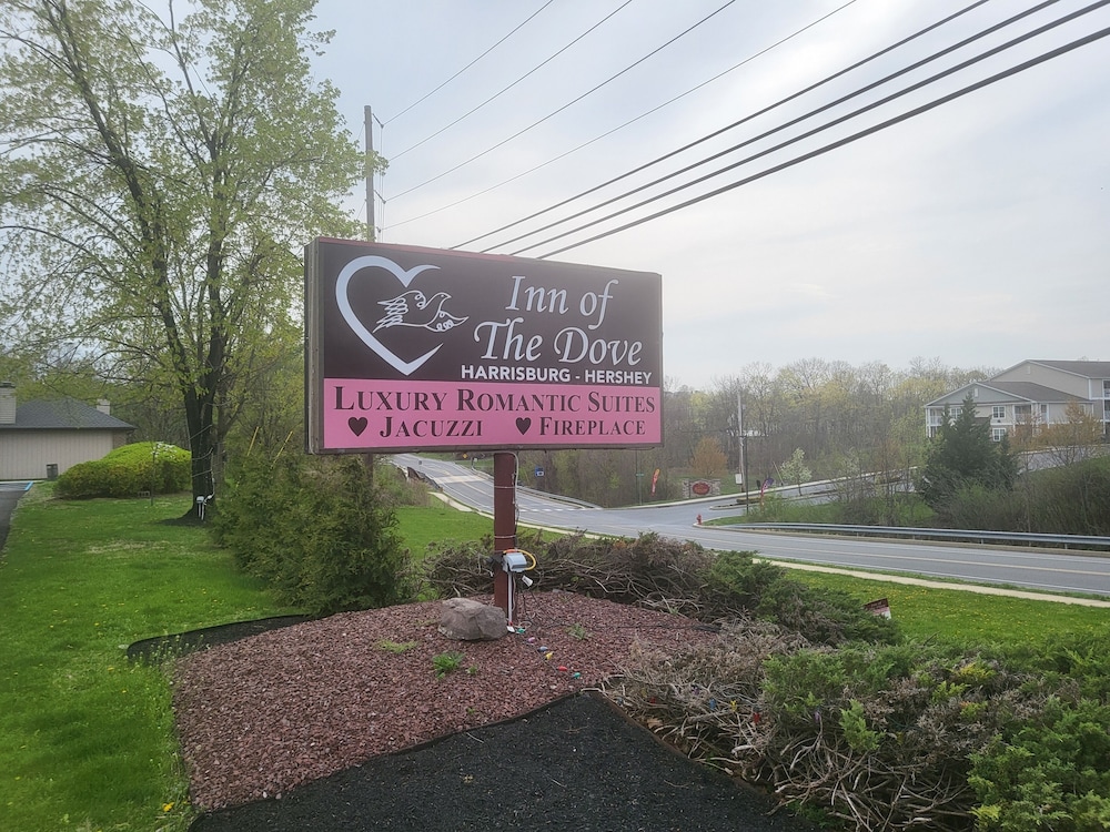 Inn of the Dove Harrisburg - photo 187