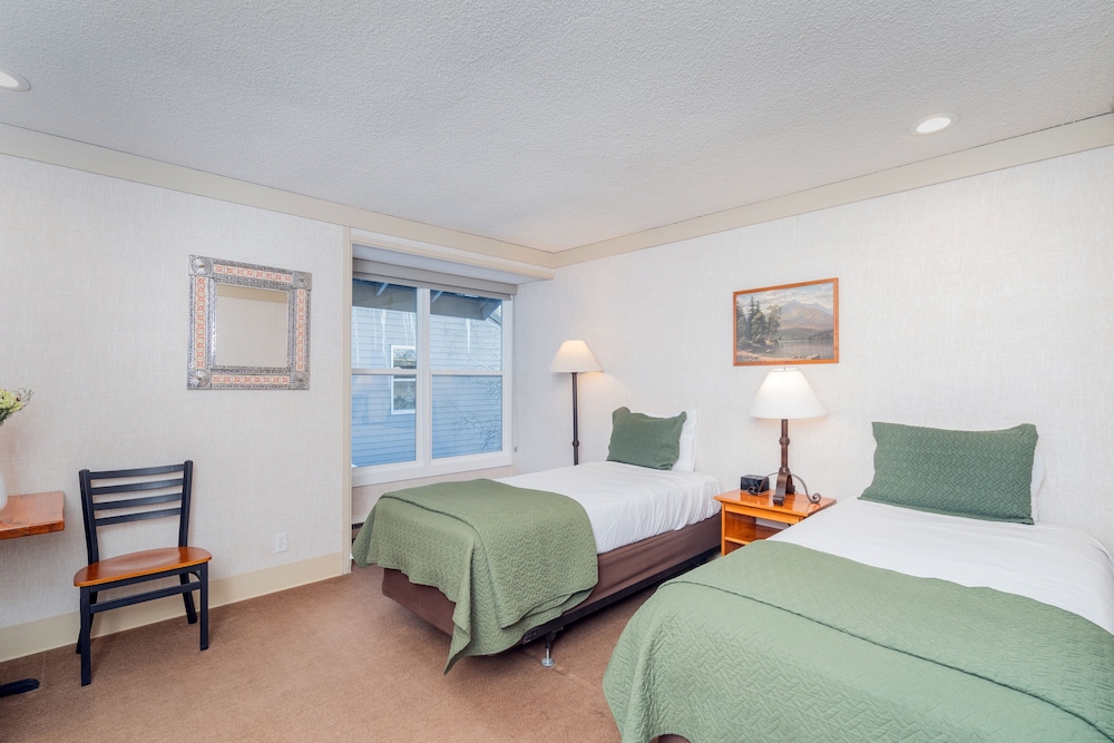 Mountainside Inn 220 1 Bedroom Hotel Room By Alpine Lodging Telluride — Telluride