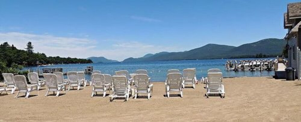 Lake George Diamond Cove - photo 60