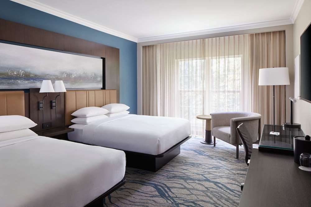 Westfields Marriott Washington Dulles - photo 19