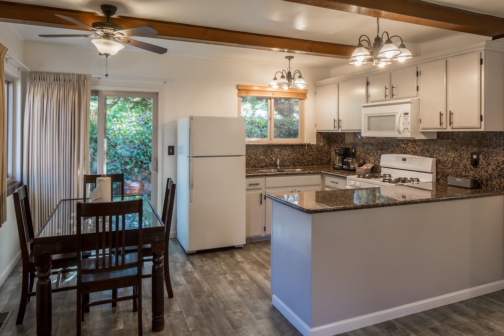 Andril Fireplace Cottages - photo 27
