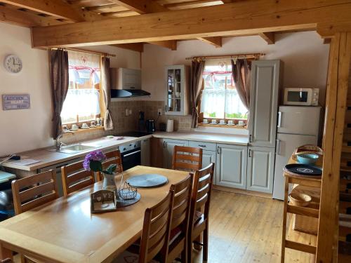 Chalupa na Liptove Chata pri Mare in Unknown City, Slovakia