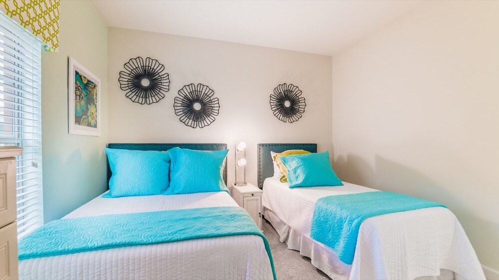 Grhmvd1596 Champions Gate Resort 5 Bed 4 Baths Townhouse - photo 7
