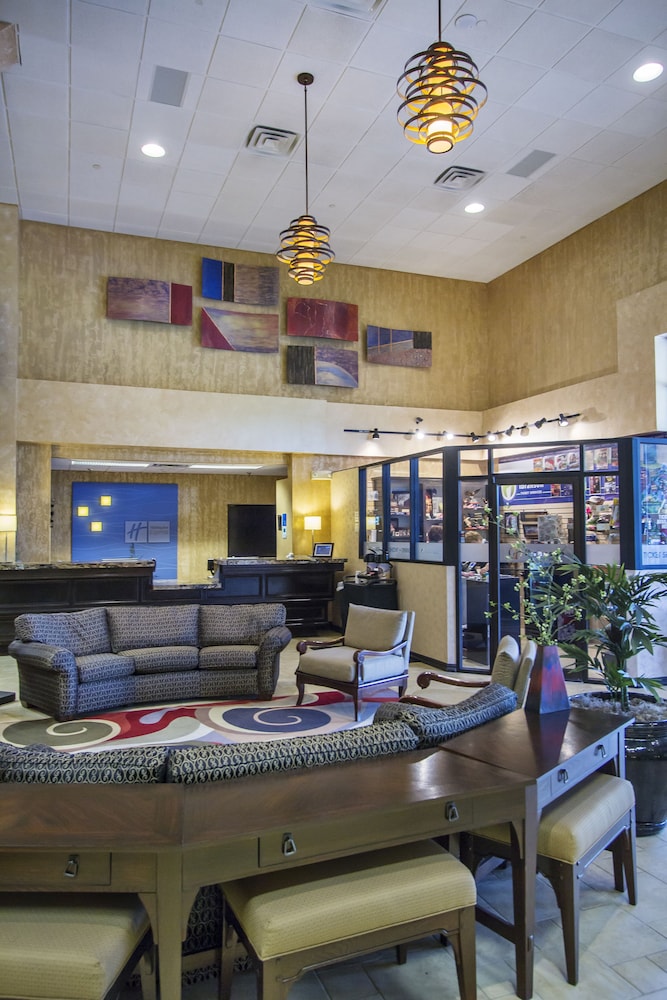 Holiday Inn Express Branson Green Mountain Drive by IHG - photo 32
