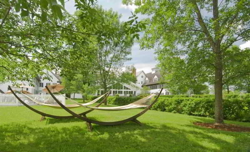 The Essex Resort & Spa - photo 3