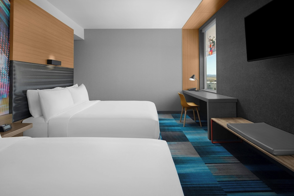 Aloft Broomfield Denver - photo 16