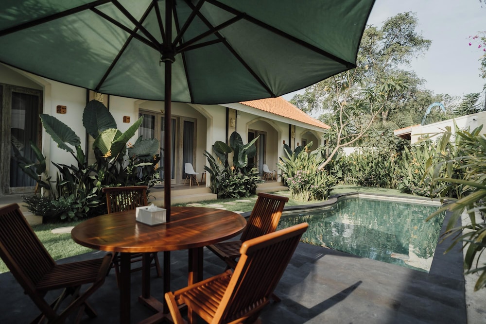D'Leafy Seminyak - last minute hotel in Seminyak