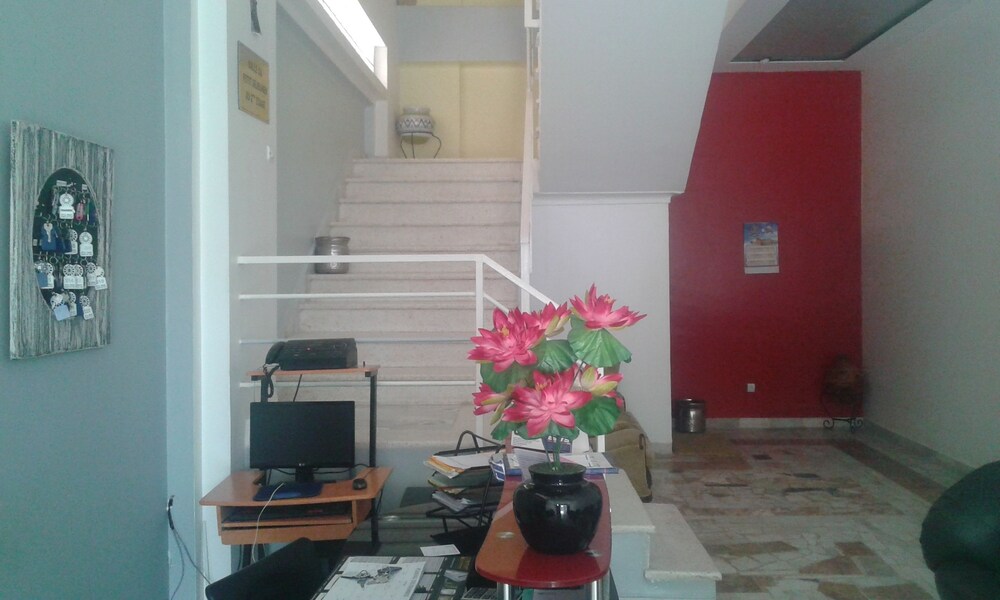 Remes hotel — Constantine — photo 2